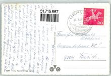 6442 Gersau - Erholungsheim Hof