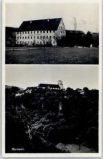 Mariastein