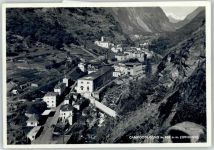 Campocologno