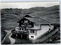 7428 Tschappina - Gasthaus Alpenblick