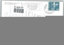 7428 Tschappina - Gasthaus Alpenblick