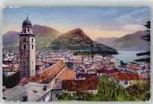 Campanile