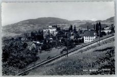 Blonay la Chateau