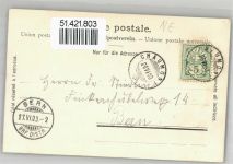 Chaumont 1903