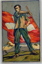 1. August