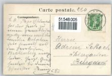 Beatenberg 1908