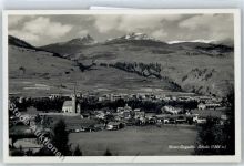 Scuol Unterengadin, Kirche