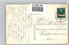 9220 Bischofszell - Blick mit Säntis