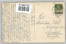 5116 Schinznach Bad - Stärkste Schwefelquelle Europas