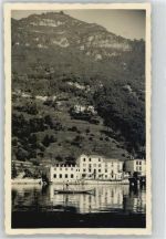 6906 Castagnola-Cassarate - Hotel Pension Du Lac