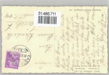 6906 Castagnola-Cassarate - Hotel Pension Du Lac