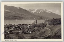 6072 Sachseln - Pilatus