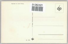 6072 Sachseln - Pilatus