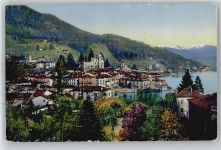 Ponte Tresa
