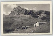 St. Antönien Partum