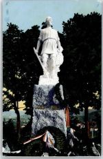 Vögelinsegg 1908 Kriegerdenkmal