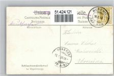 Vögelinsegg 1908 Kriegerdenkmal