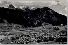 3770 Zweisimmen - Spillgerte Körbelihorn Brunnenhorn Ganthorn