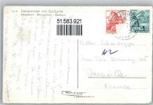 3770 Zweisimmen - Spillgerte Körbelihorn Brunnenhorn Ganthorn