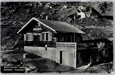 Grimsel - Gasthaus
