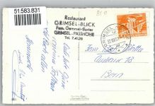 Grimsel - Gasthaus