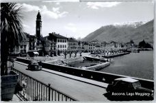 Ascona Auto Kirche