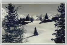 Klosters Parsenn