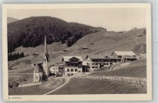St. Antönien