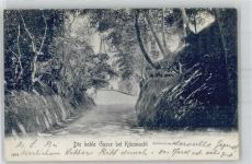 6403 Küssnacht am Rigi - Hohle Gasse