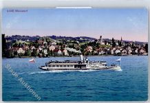 Männedorf Schiff