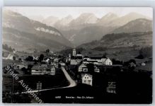 9650 Nesslau - Neu St. Johann