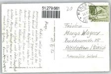 6125 Menzberg - Berneralpen, Kirche