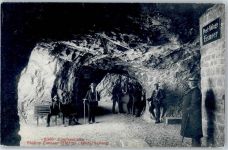 Eismeer Jungfraubahn - Gletscherweg