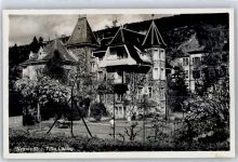 La Neuveville Villa Choisy