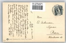 Flühli LU 1919, Schafmattgebiet