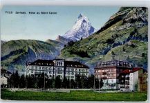 3920 Zermatt