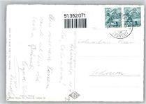 Tierwies - Gasthaus Säntis-Schwebebahn Skiabfahrt Stütze