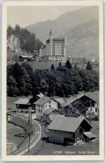 Gstaad