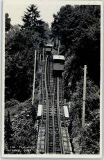 Territet Bergbahn