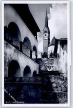 Scuol Kirche