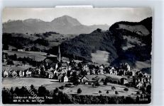 9122 Mogelsberg - Blick mit Speer
