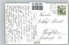 9122 Mogelsberg - Blick mit Speer