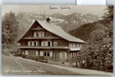 Eigenthal Kurhaus