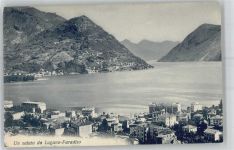 Paradiso 1912