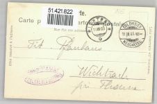 2013 Colombier NE 1903