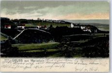 Mariastein