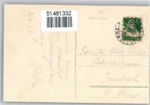 9470 Buchs SG - Drei Schwestern