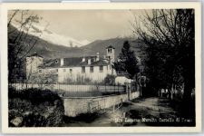 Muralto Schloss di Terro