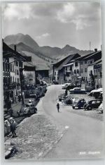 Gruyères