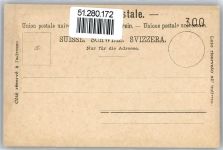 8590 Romanshorn - Schloss, Kirche